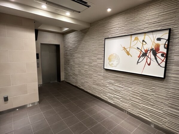 JMFレジデンス北品川の物件内観写真